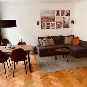 Appartement met Drie Slaapkamers