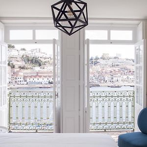 Panorama Apartments Ribeira Porto